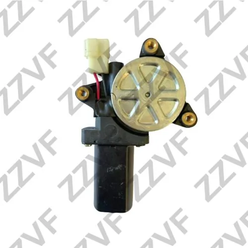 Electric Motor, window regulator