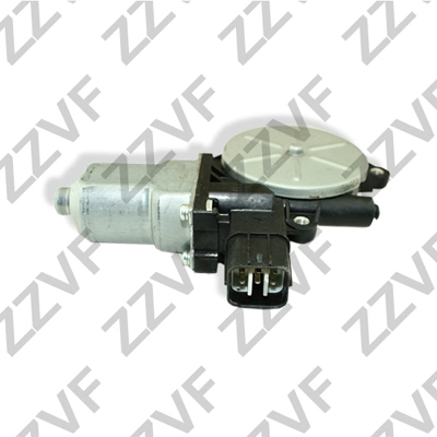 Electric Motor, window regulator