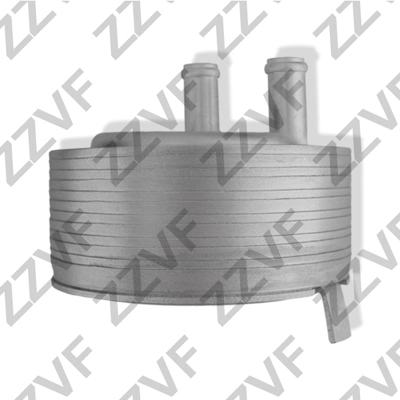 Oil Cooler, engine oil