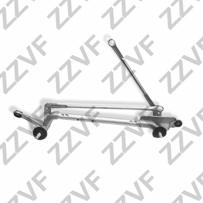 Wiper Linkage