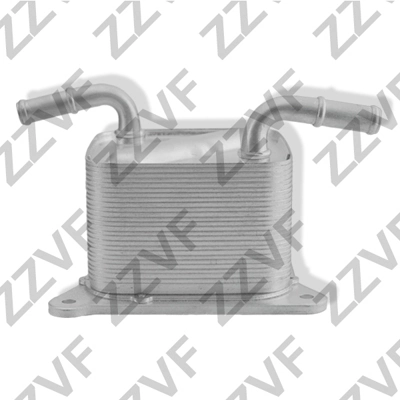 Oil Cooler, engine oil