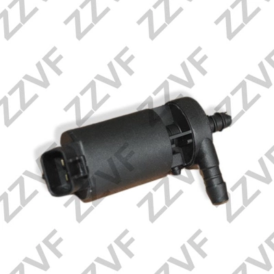 Washer Fluid Pump, headlight cleaning