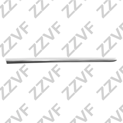Trim/Protection Strip, door