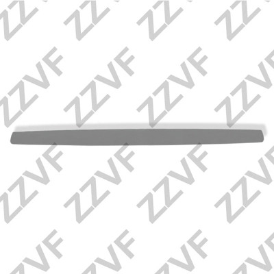 Trim/Protection Strip, door