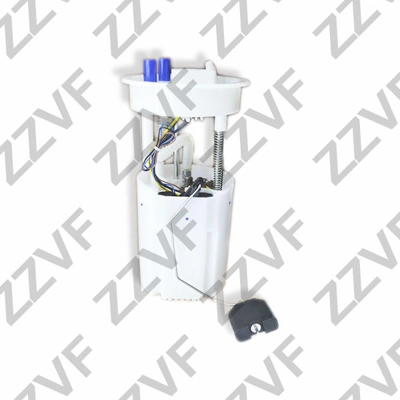 Fuel Feed Unit
