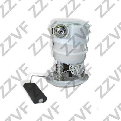 Fuel Feed Unit