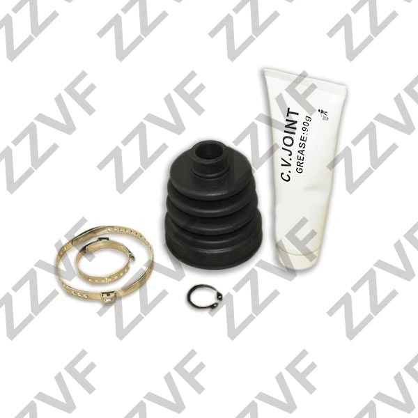 Bellow Kit, drive shaft
