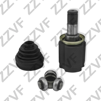 Joint Kit, drive shaft