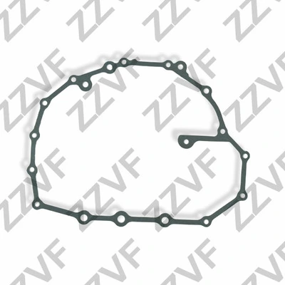 Gasket, manual transmission housing