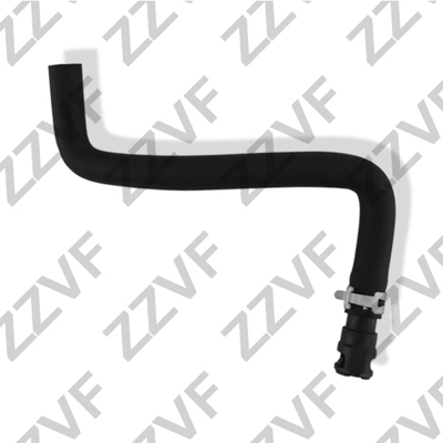 Coolant Pipe