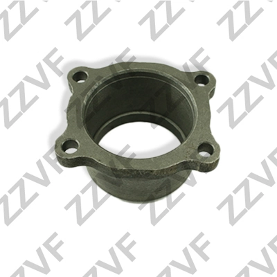 Mounting, wheel bearing housing
