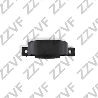Suspension, propshaft
