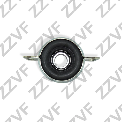Suspension, propshaft