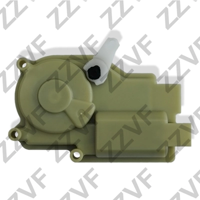 Actuator, central locking system