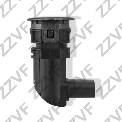 Sensor, park distance control