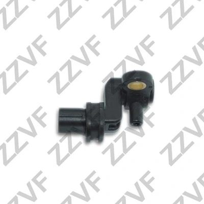 Sensor, crankshaft pulse