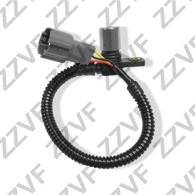 Sensor, crankshaft pulse