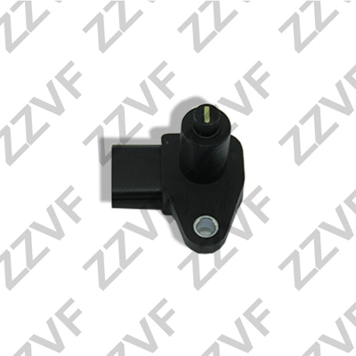Sensor, crankshaft pulse