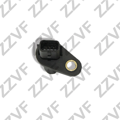 Sensor, crankshaft pulse
