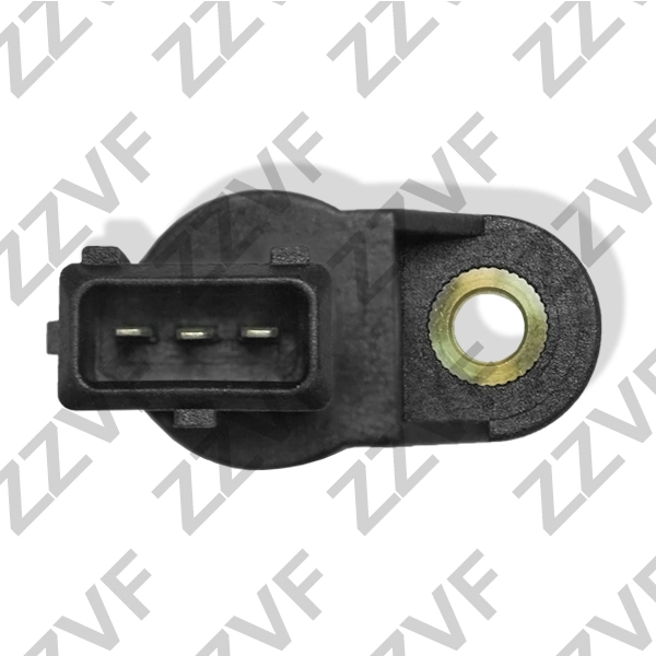 Sensor, crankshaft pulse