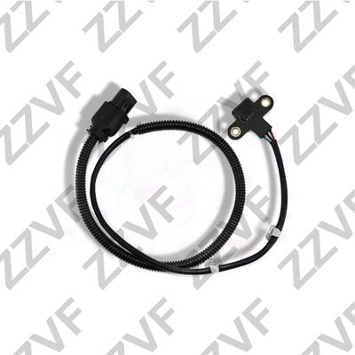 Sensor, crankshaft pulse