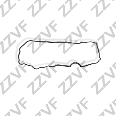 Gasket, cylinder head cover