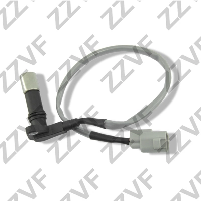 Sensor, crankshaft pulse