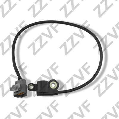 Sensor, crankshaft pulse
