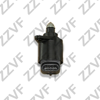 Idle Control Valve, air supply