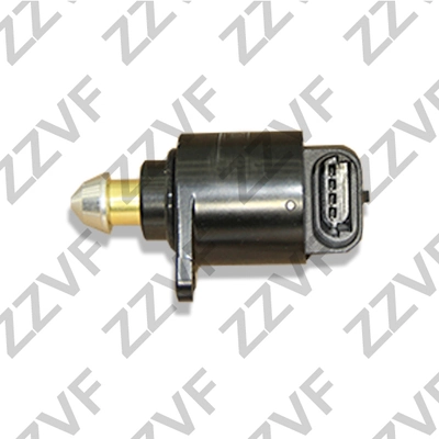 Idle Control Valve, air supply