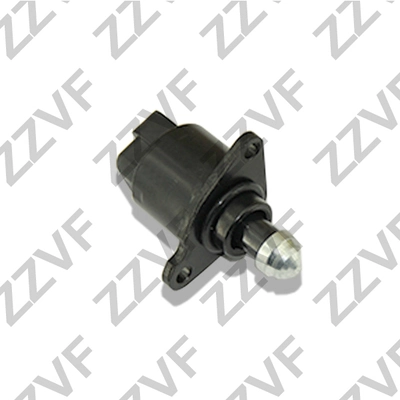 Idle Control Valve, air supply