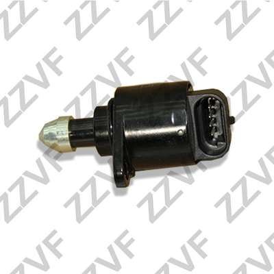 Idle Control Valve, air supply