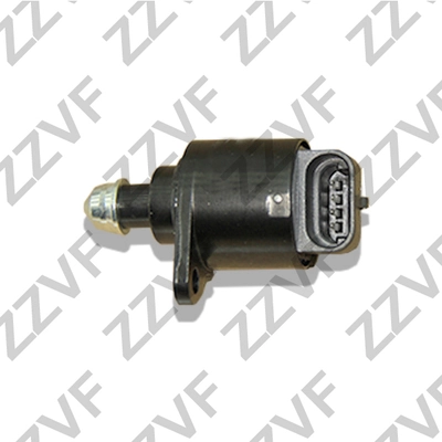 Idle Control Valve, air supply