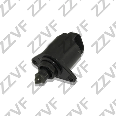Idle Control Valve, air supply