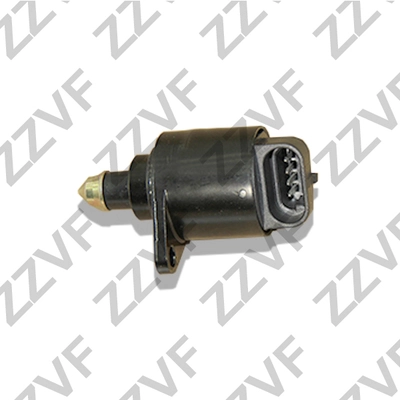Idle Control Valve, air supply