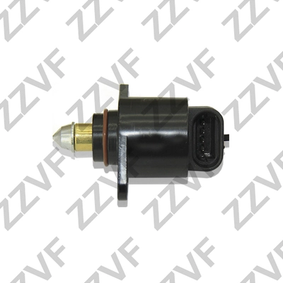 Idle Control Valve, air supply