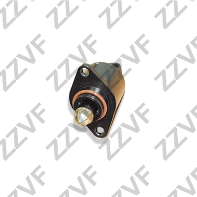 Idle Control Valve, air supply