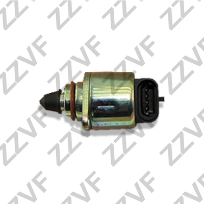 Idle Control Valve, air supply