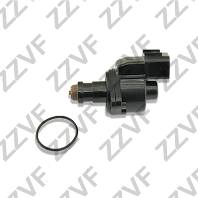 Idle Control Valve, air supply