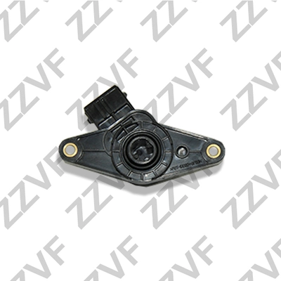 Sensor, throttle position