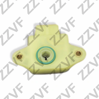 Sensor, throttle position