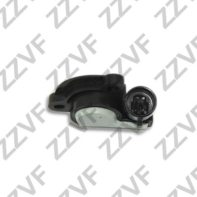 Sensor, throttle position