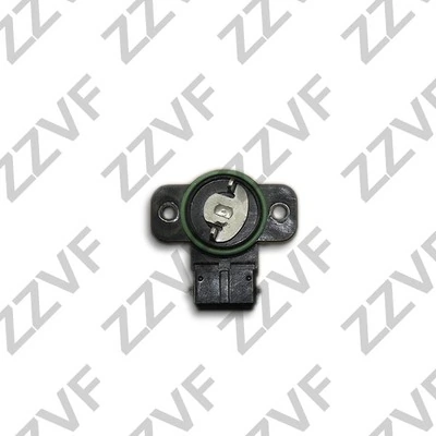 Sensor, throttle position