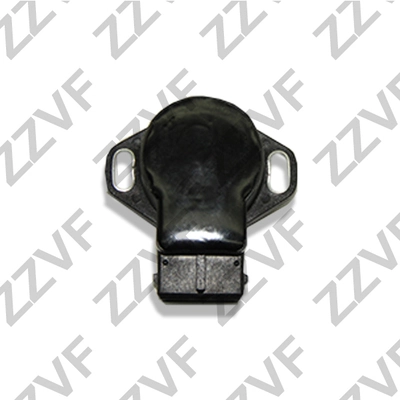 Sensor, throttle position