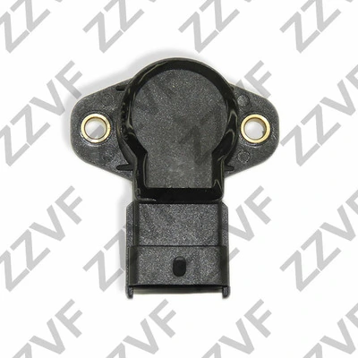 Sensor, throttle position