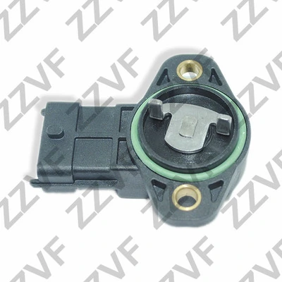 Sensor, throttle position