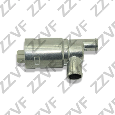 Idle Control Valve, air supply