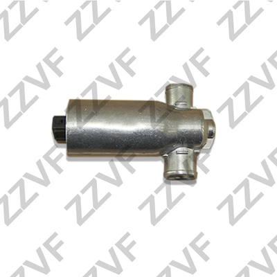 Idle Control Valve, air supply