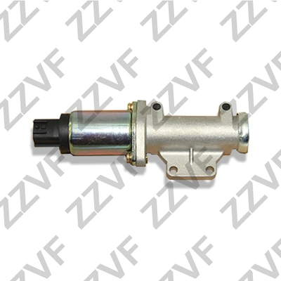 Idle Control Valve, air supply