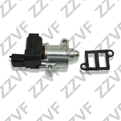 Idle Control Valve, air supply